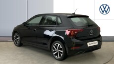 Volkswagen Polo 1.0 TSI Life 5dr DSG Petrol Hatchback